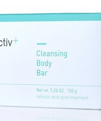 Proactiv+ Cleansing Body Bar 150 g