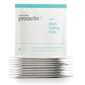 Proactiv+ Mark Fading Pads 15 kpl