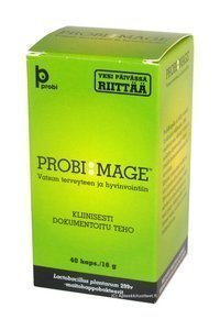 ProbiMage 40 kapselia