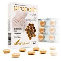 Propolin imeskelytabletit 48 tablettia