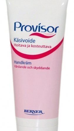 Provisor O Käsivoide 200 ml