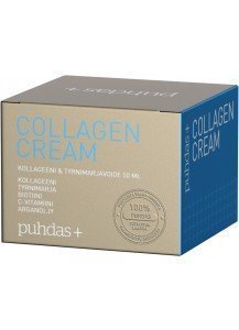 Puhdas+ Collagen Cream 50 ml