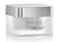 PureLogicol Super Antioxidant Moisturiser SPF15 50 ml