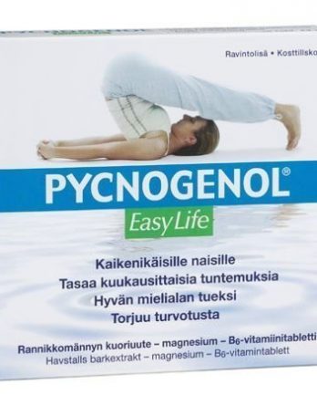 Pycnogenol Easy Life