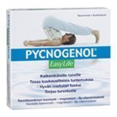 Pycnogenol Easy Life 40 kaps.