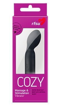 RFSU Cozy Hieromasauva