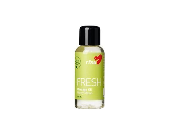 RFSU Fresh Hieronta ljy Hunajameloni Apteekki365