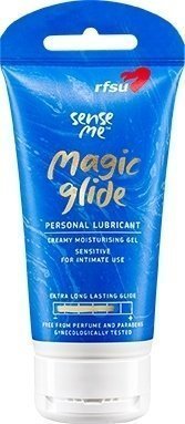 RFSU Sense Me Magic Glide 75 ml