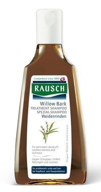 Rausch Pajunkuorishampoo 200 ml