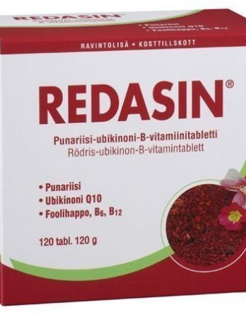 Redasin 120 tabl