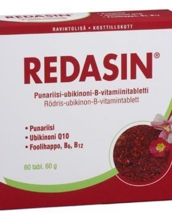 Redasin 60 tabl