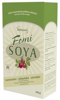 Reformi Femi Soya 350 g