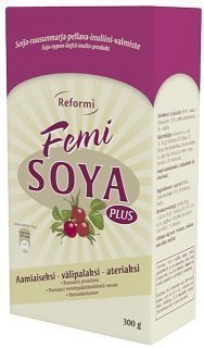 Reformi Femi Soya Plus 300 g