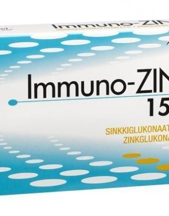 Reformi Immuno-zink