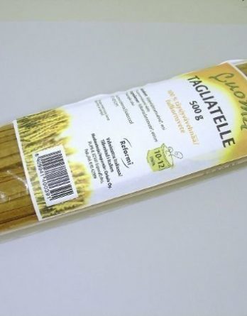 Reformi Luomu tagliatelle 500 g