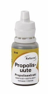 Reformi Propolisuute 20 ml