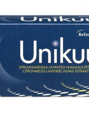 Reformi Unikuu