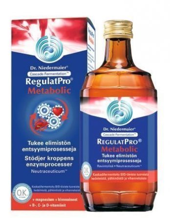 RegulatPro Metabolic 350 ml