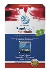 Regulatpro Metabolic 4PACK 4 x 350 ml