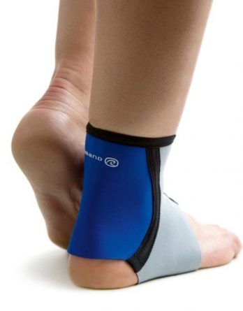 Rehband Basic Ankle Support L 1 kpl