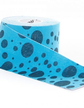 Rehband Rx Tape Blå 5 M X 50 Mm