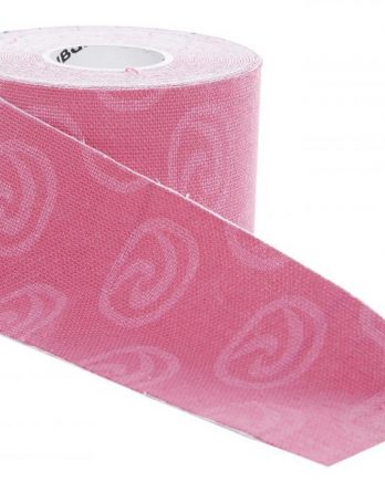 Rehband Rx Tape Rosa 5 M X 50 Mm