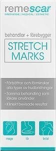 Remescar Stretch Marks 100 ml