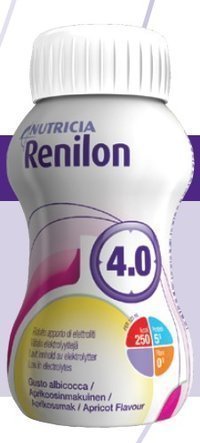 Renilon 4.0 4 x 125 ml
