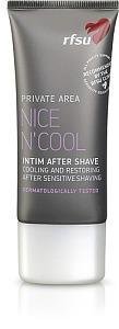 Rfsu Nice N' Cool Intim After Shave 50 ml