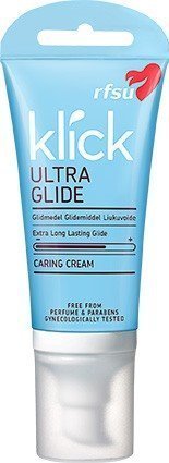 Rfsu Ultra Glide 50 ml