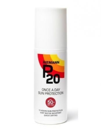 Riemann P20 aurinkosuoja spf 50+ 100 ml