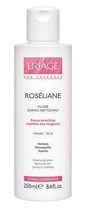 Rosealine Fluide Nettoyant Puhdistusemulsio 250 ml