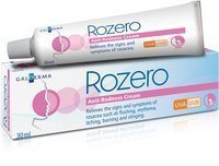 Rozero Anti-Redness Cream 30 ml