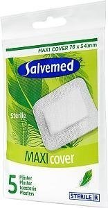 Salvemed Maxi Cover 76x54 Mm 5 kpl