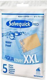 Salvequickmed Aqua Cover Xxl