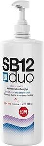 Sb12 Suuhuuhde Duo 1000 ml