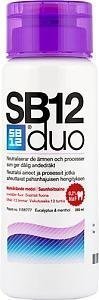Sb12 Suuhuuhde Duo 250 ml