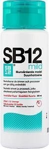 Sb12 Suuhuuhde Mieto 250 ml