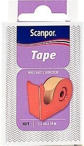 Scanpor Tape Telineellä 2