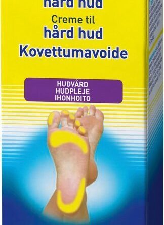 Scholl Kovettumavoide 60 Ml