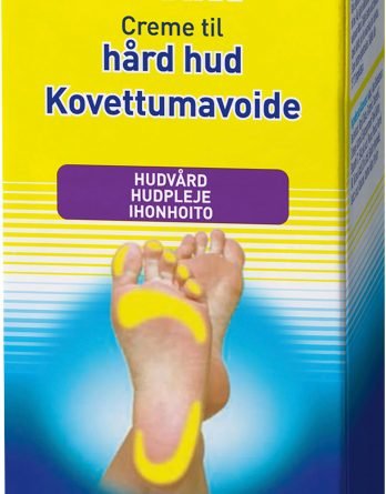 Scholl Kovettumavoide 60 Ml