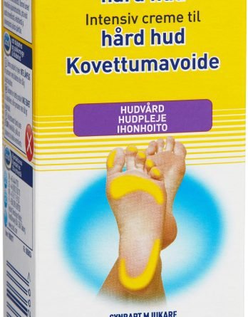 Scholl Professional Tehovoide Kovettumiin 60 Ml