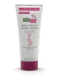 Sebamed Anti-Stretch Mark Cream 200 ml *