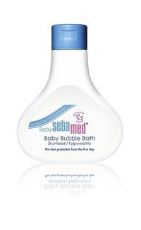 Sebamed Baby Bubble Bath 200 ml