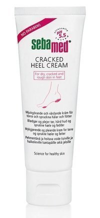 Sebamed Cracked Heel Cream 75 ml *