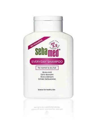 Sebamed Everyday Shampoo 200 ml