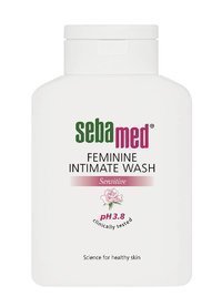 Sebamed Feminine Intimate Wash 200 ml