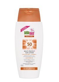 Sebamed Multi Protect Sun Lotion SPF 50 150 ml *