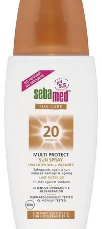 Sebamed Multi Protect Sun Spray SPF 20 150 ml *