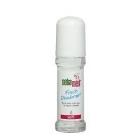 Sebamed Soft deodorantti roll-on 50 ml